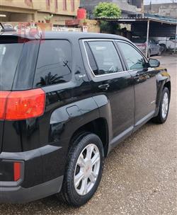 جي ام سي تيراين